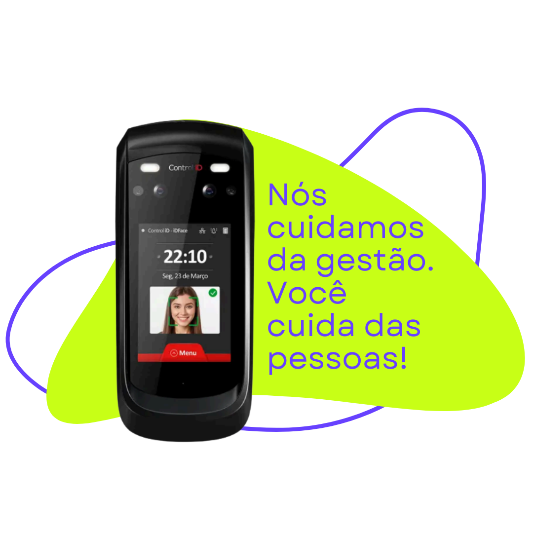Visão de painel e indicadores